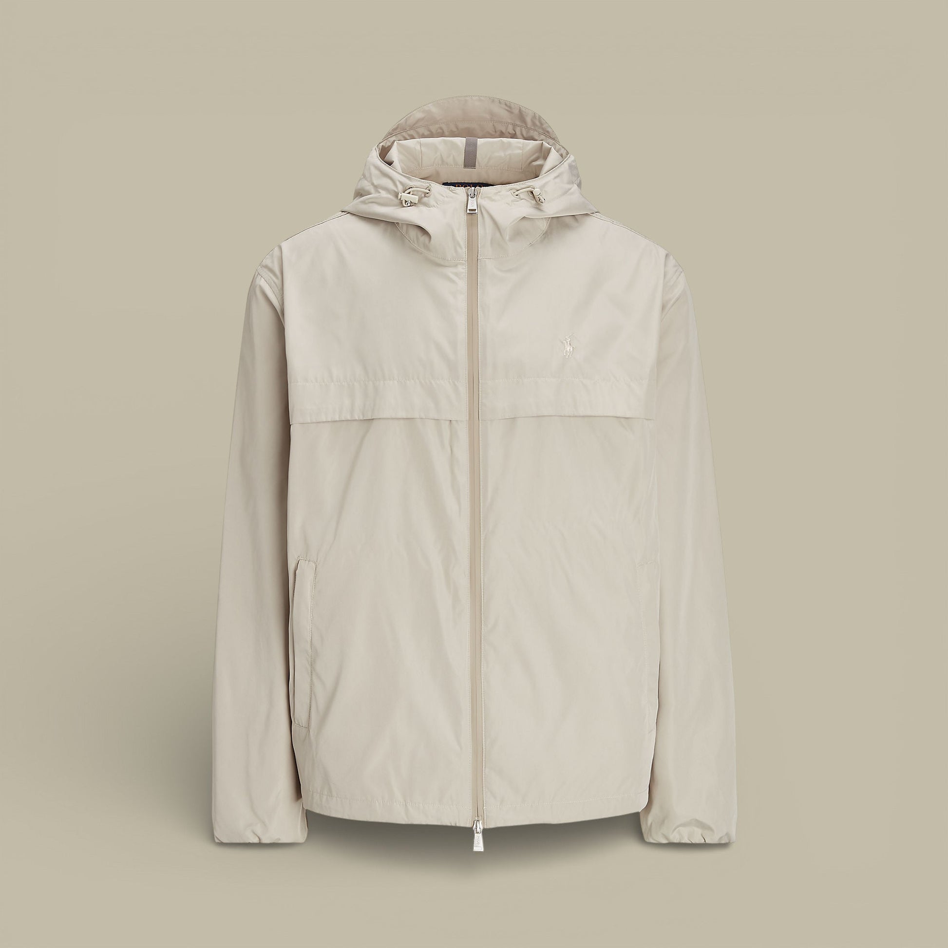 Veste Kawai Ralph Lauren Beige - veste
