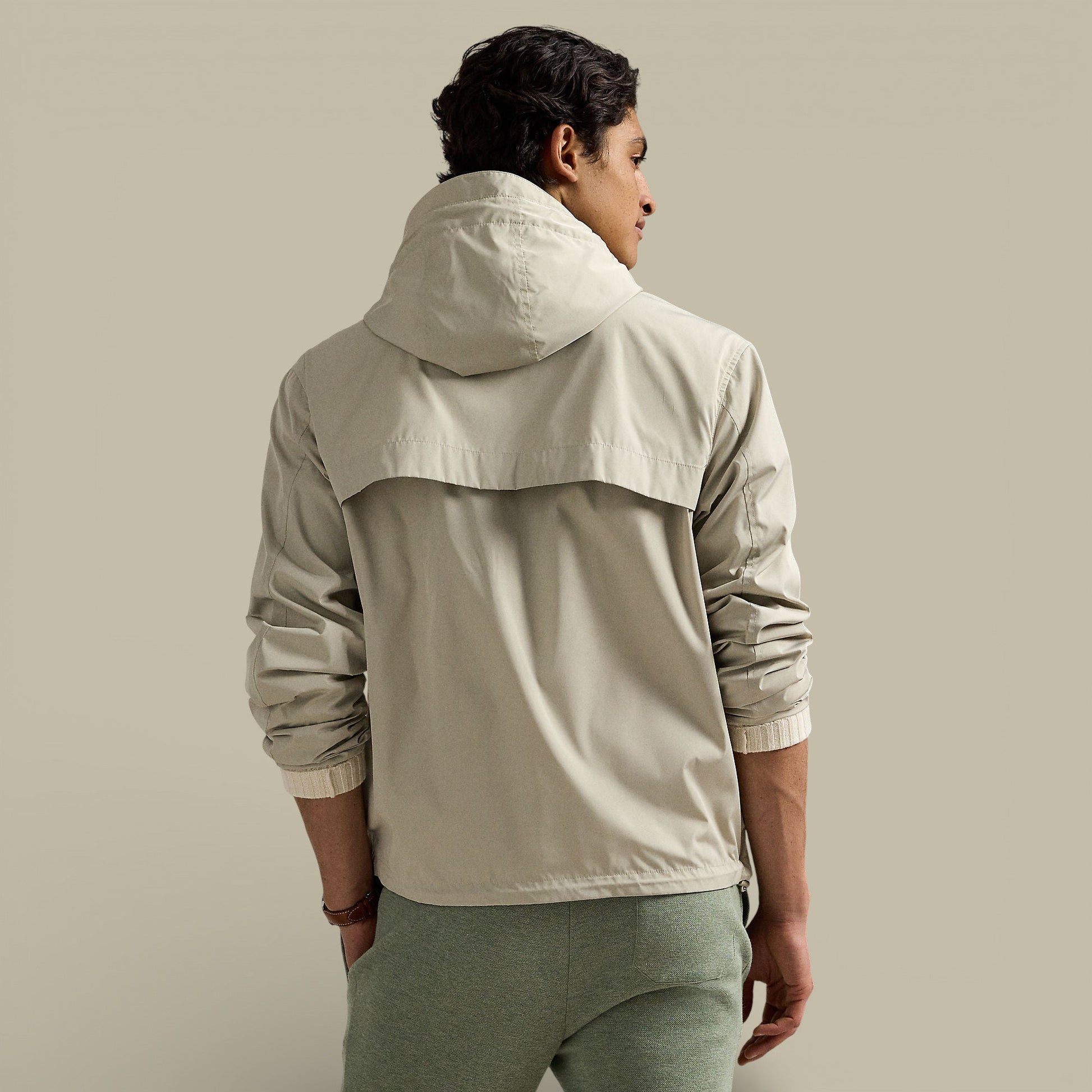 Veste Kawai Ralph Lauren Beige - veste