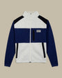 Veste Maison Labiche Bleu - Polaire Maison Labiche