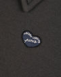 Veste Maison Labiche Gris - Col Chemise Maison Labiche