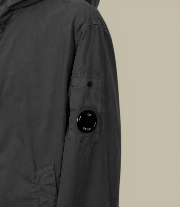 Veste C.P. Company Gris - Micro-Reps C.P. Company