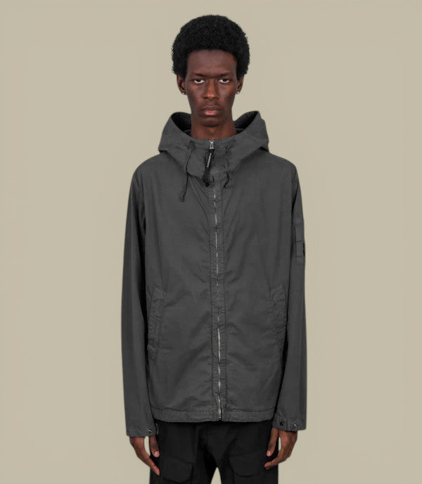 Veste C.P. Company Gris - Micro-Reps C.P. Company