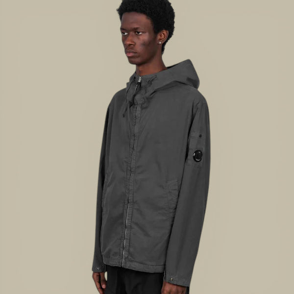 Veste C.P. Company Gris - Micro-Reps C.P. Company