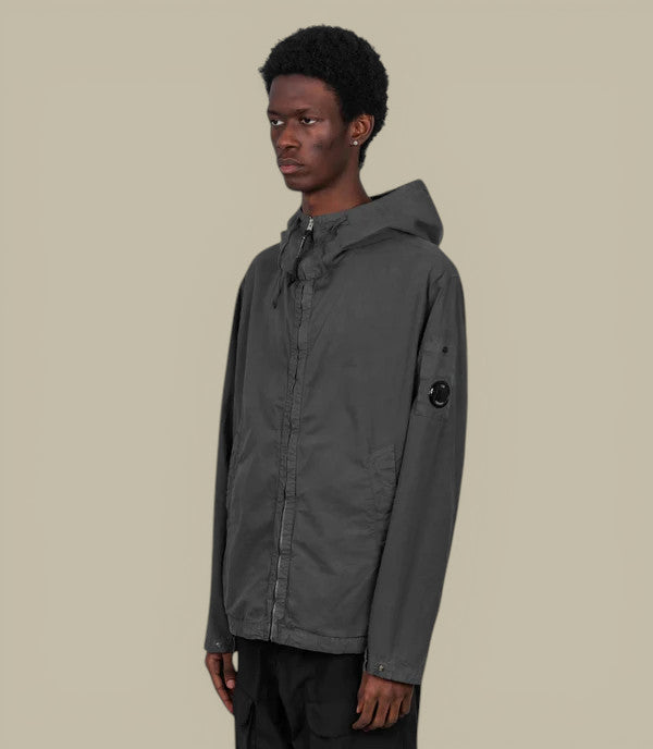 Veste C.P. Company Gris - Micro-Reps C.P. Company