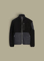 Veste Moose Knuckles Noir - Polaire Moose Knuckles