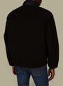 Veste Moose Knuckles Noir - Polaire Moose Knuckles