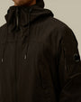 Veste C.P. Company Noir - Pro-Tek C.P. Company