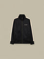 Veste Palm Angels Noir - Classic Logo Track Jacket Palm Angels