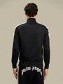 Veste Palm Angels Noir - Classic Logo Track Jacket Palm Angels