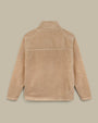 Veste Polaire Maison Labiche - Beige Maison Labiche