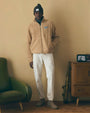 Veste Polaire Maison Labiche - Beige Maison Labiche
