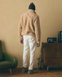 Veste Polaire Maison Labiche - Beige Maison Labiche