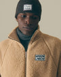 Veste Polaire Maison Labiche - Beige Maison Labiche