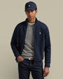 Veste Ralph lauren - Bleu Marine - veste