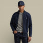 Veste Ralph lauren - Bleu Marine - veste