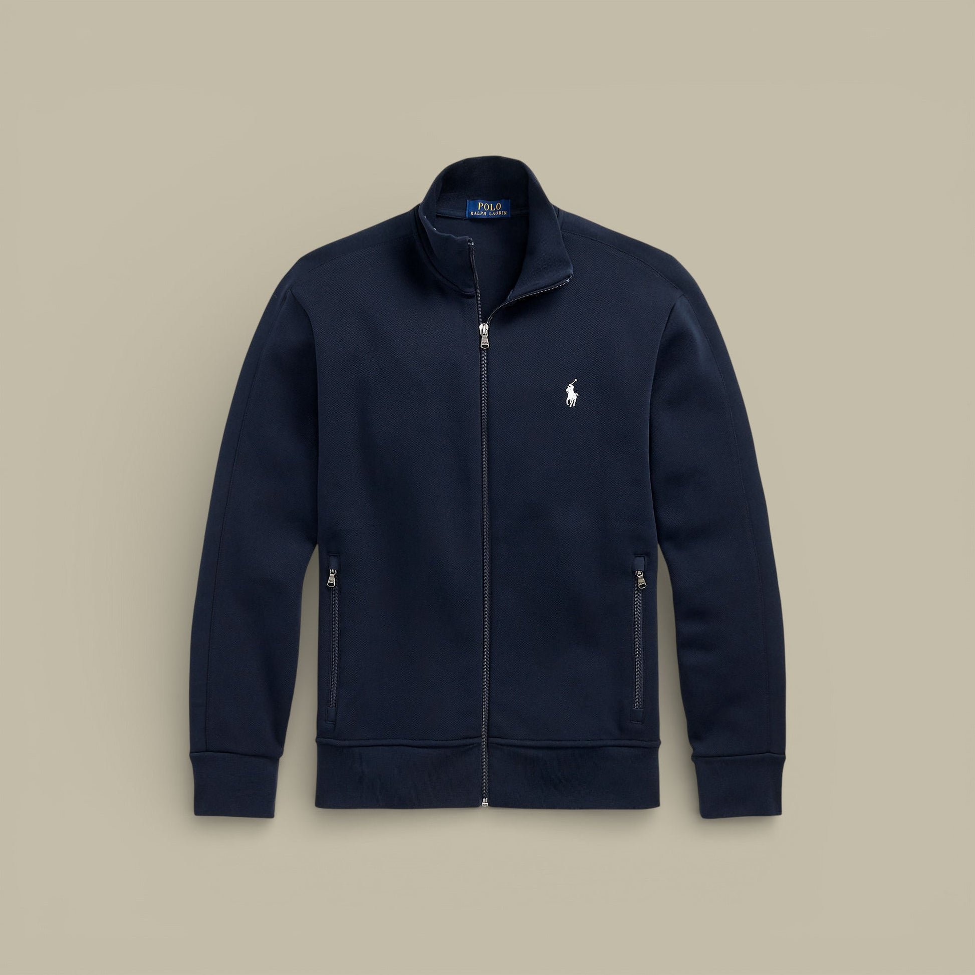Veste Ralph lauren - Bleu Marine - veste