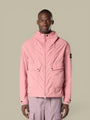 Veste Stone Island Rose - Light Compact Touch Poly-Tc Stone Island