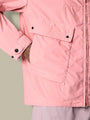 Veste Stone Island Rose - Light Compact Touch Poly-Tc Stone Island