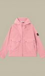 Veste Stone Island Rose - Light Compact Touch Poly-Tc Stone Island