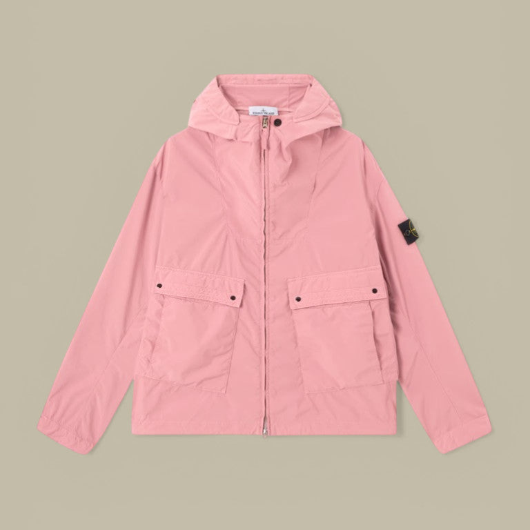 Veste Stone Island Rose - Light Compact Touch Poly-Tc Stone Island