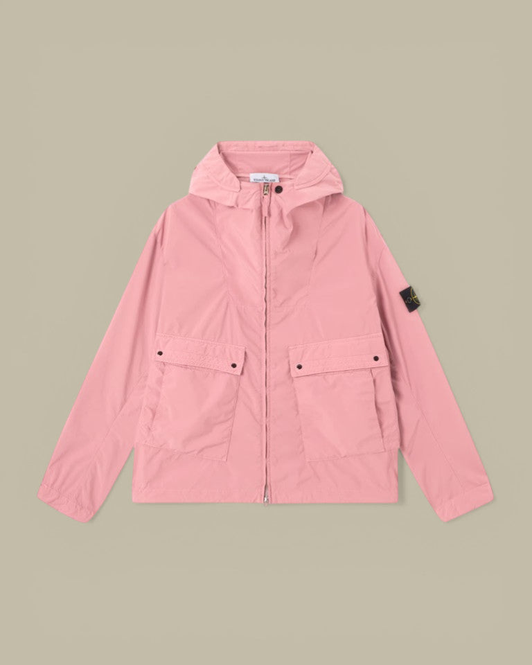 Veste Stone Island Rose - Light Compact Touch Poly-Tc Stone Island