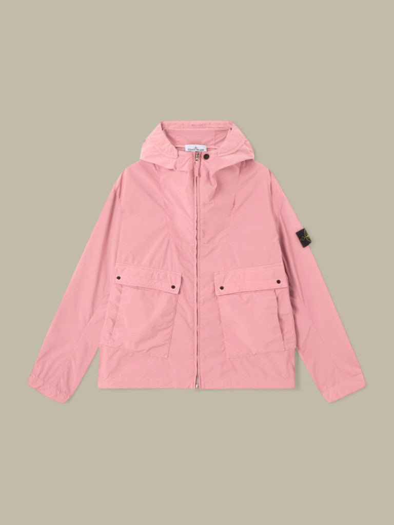 Veste Stone Island Rose - Light Compact Touch Poly-Tc Stone Island