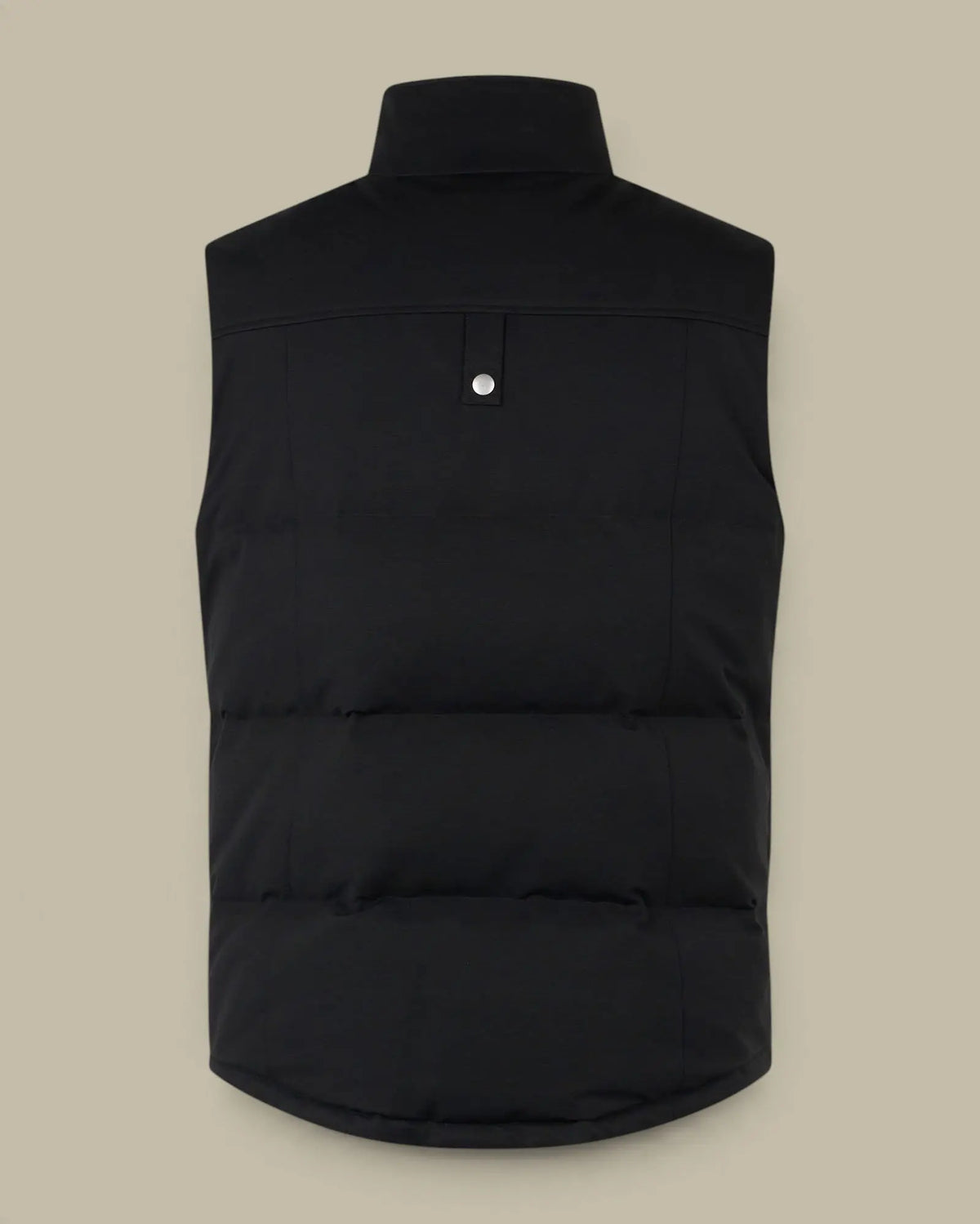 Veste Sans Manches Moose Knuckles Noir - Westmount Moose Knuckles