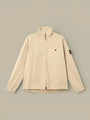 Veste Stone Island Beige Désert - Surchemise - veste