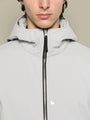 Veste Stone Island Gris - Soft Shell - R - veste
