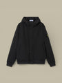 Veste Stone Island Noir - Light Soft Shell - R - veste