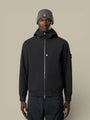 Veste Stone Island Noir - Soft Shell - R - veste