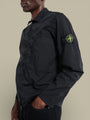 Veste Stone Island Noir - Surchemise - veste