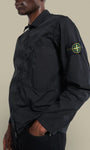 Veste Stone Island Noir - Surchemise - veste