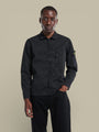 Veste Stone Island Noir - Surchemise - veste